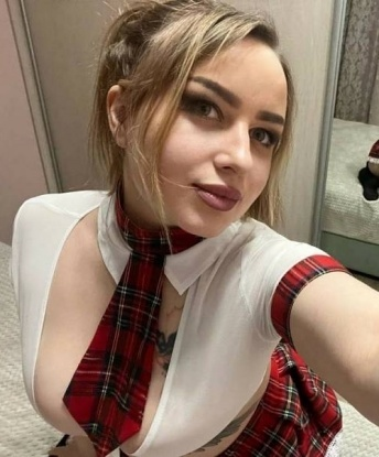Людмила, 23 года, 3 размер груди